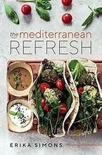 Cover for The Mediterranean Refresh