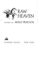 Cover for Raw heaven