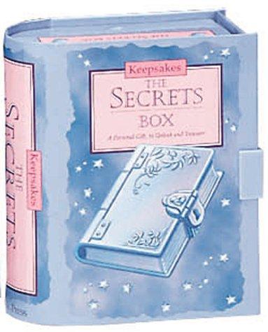 Cover for The Secrets Box
