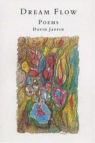 Cover for Dream Flows