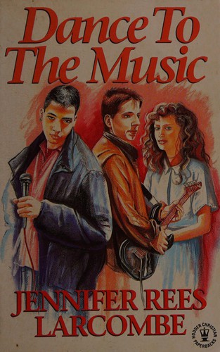 Cover for Dance to the Music (Hodder Christian Paperbacks)
