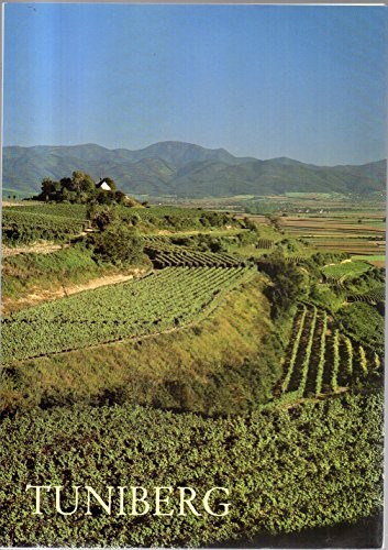 Cover for Der Tuniberg