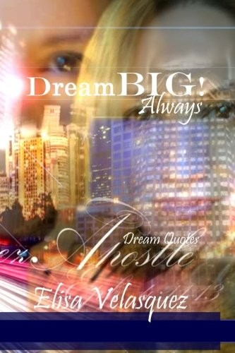Cover for DreamBIG! Always!