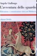 Cover for L' avventura dello sguardo
