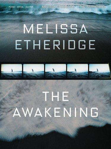 Cover for Melissa Etheridge - The Awakening