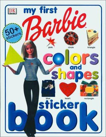 Cover for Barbie