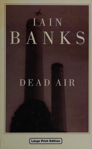 Cover for Dead air