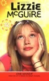 Cover for Lizzie McGuire, Volume 12: Random Acts of Miranda & Between a Rock and a Bra Place