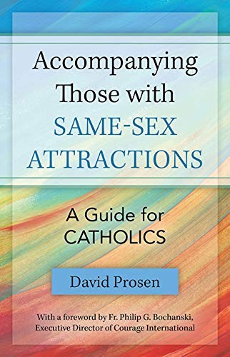 Cover for Accompanying those with Same-sex Attractions