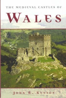 Cover for Castles Of Wales
