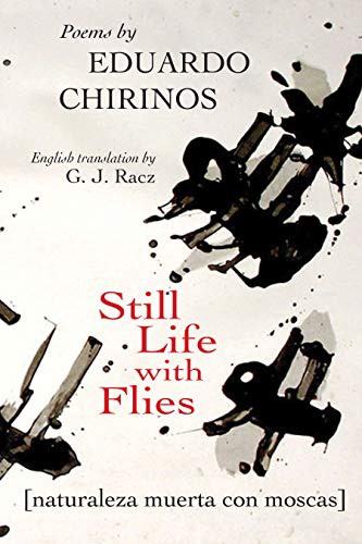 Cover for Still Life With Flies
