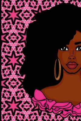 Cover for Black Girl Journal
