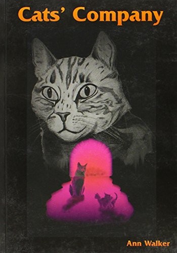 Cover for Cat's Company