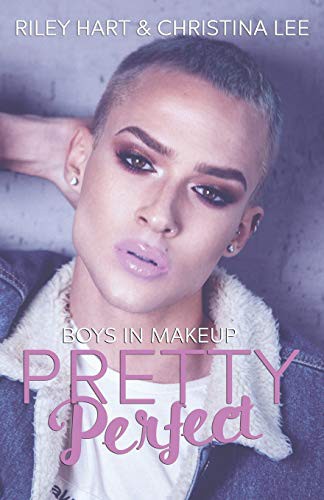 Cover for Pretty Perfect
