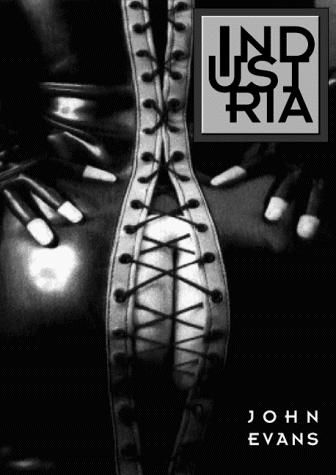 Cover for Industria