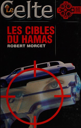 Cover for Les cibles du Hamas