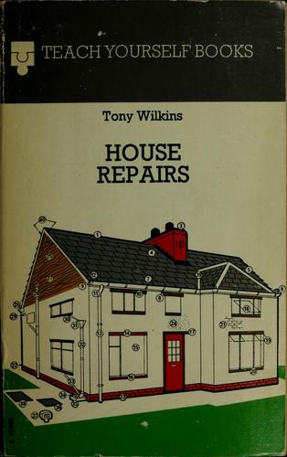 Cover for House repairs