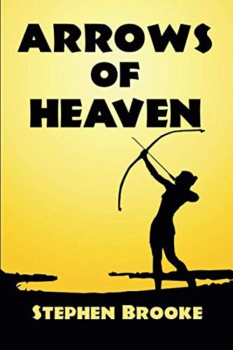 Cover for Arrows of Heaven