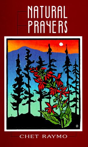 Cover for Natural Prayers