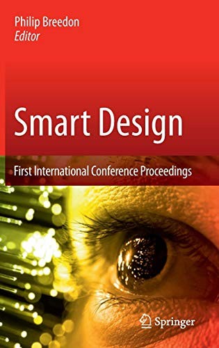 Cover for Smart Design