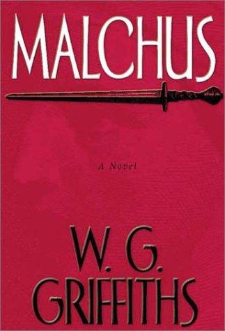 Cover for Malchus