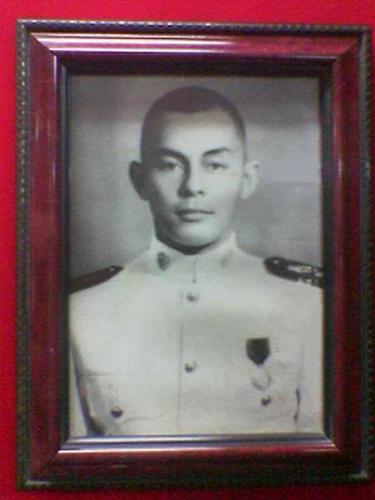 Cover for Pahlawan revolusi Kapten anumerta Pierre Tendean