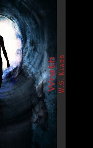 Cover for Wrath