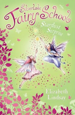 Cover for Stardust Surprise
