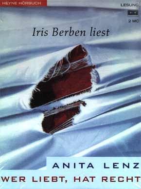 Cover for Wer liebt, hat recht. 2 Cassetten.