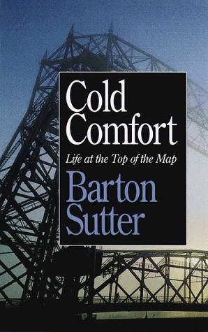 Cover for Cold Comfort