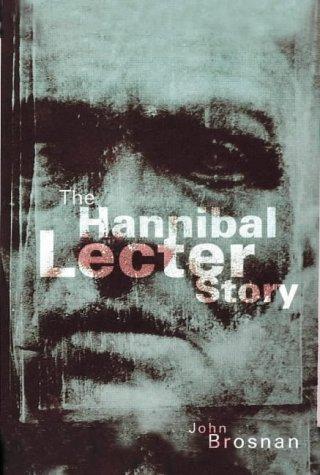 Cover for The Hannibal Lecter Story