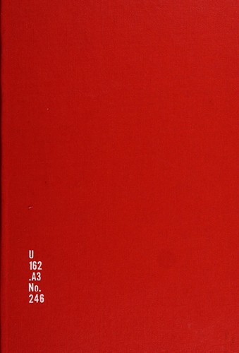 Cover for Pakistan