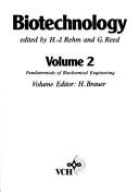 Cover for Biotechnology