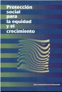 Cover for Proteccion Social Para la Equidad y el Crecimiento