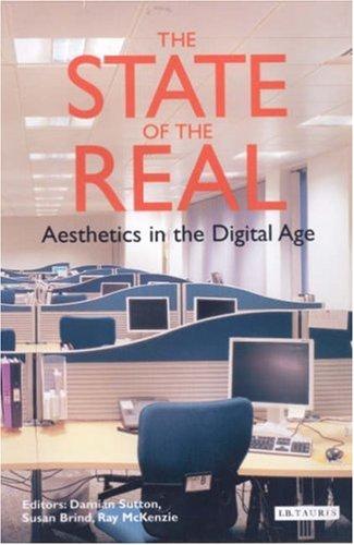 Cover for The State of the Real