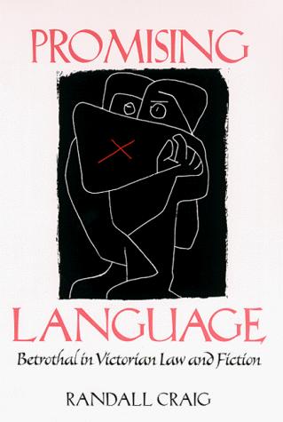 Cover for Promising language