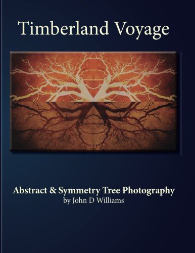 Cover for Timberland Voyage