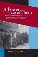 Cover for A Power among Them