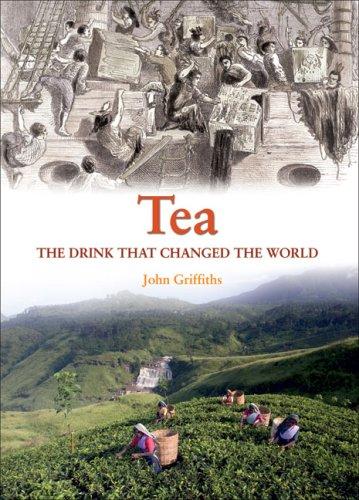 Cover for Tea