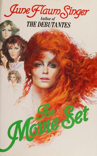 Cover for The movie set
