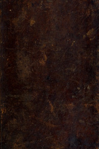 Cover for Von der Historia des Apostolischen Kampffs, zehen Buecher