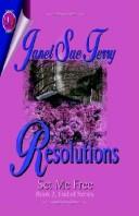 Cover for Resolutions