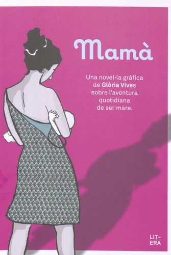 Cover for Mamà