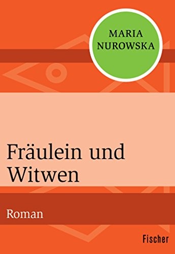 Cover for Fräulein und Witwen