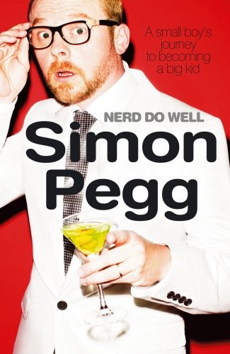 Cover for Nerd Do Well