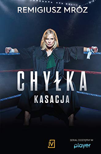 Cover for Kasacja