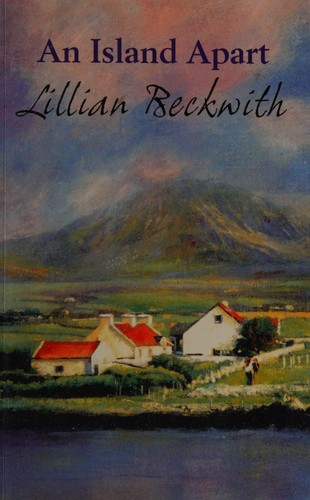 Cover for An Island Apart