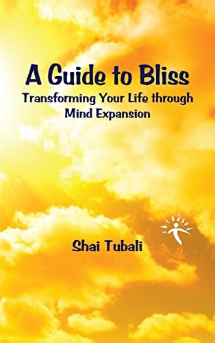 Cover for Guide to Bliss