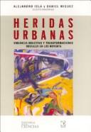 Cover for Heridas Urbanas