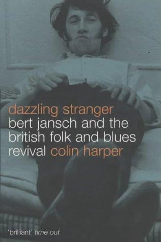 Cover for Dazzling Stranger